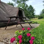 Sedmidomi Lucany nad Nisou