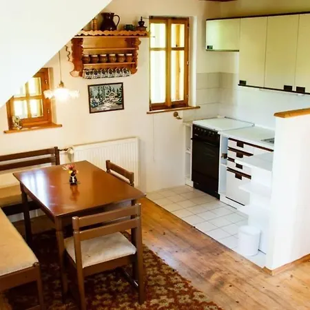 Apartment Sedmidomi