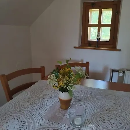 Apartment Sedmidomi