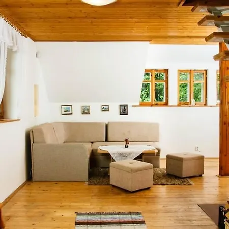 Sedmidomi Apartment *