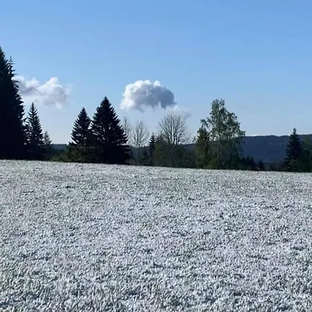 Lägenhet Sedmidomi *