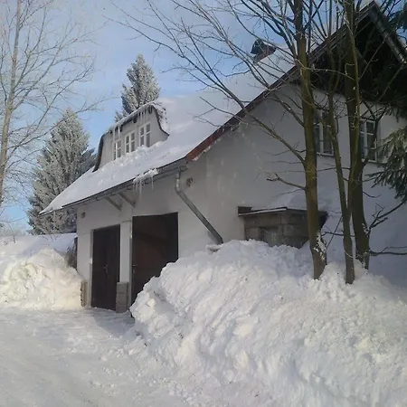 Sedmidomi Apartment
