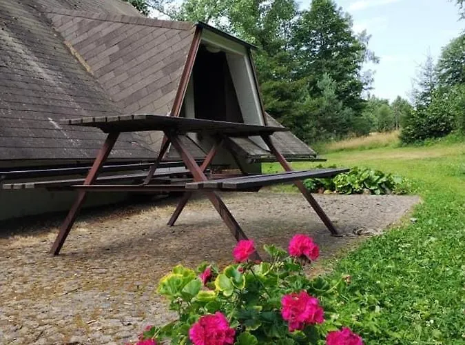 Sedmidomi Lucany nad Nisou